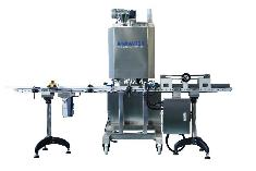 Hot Filling Machine